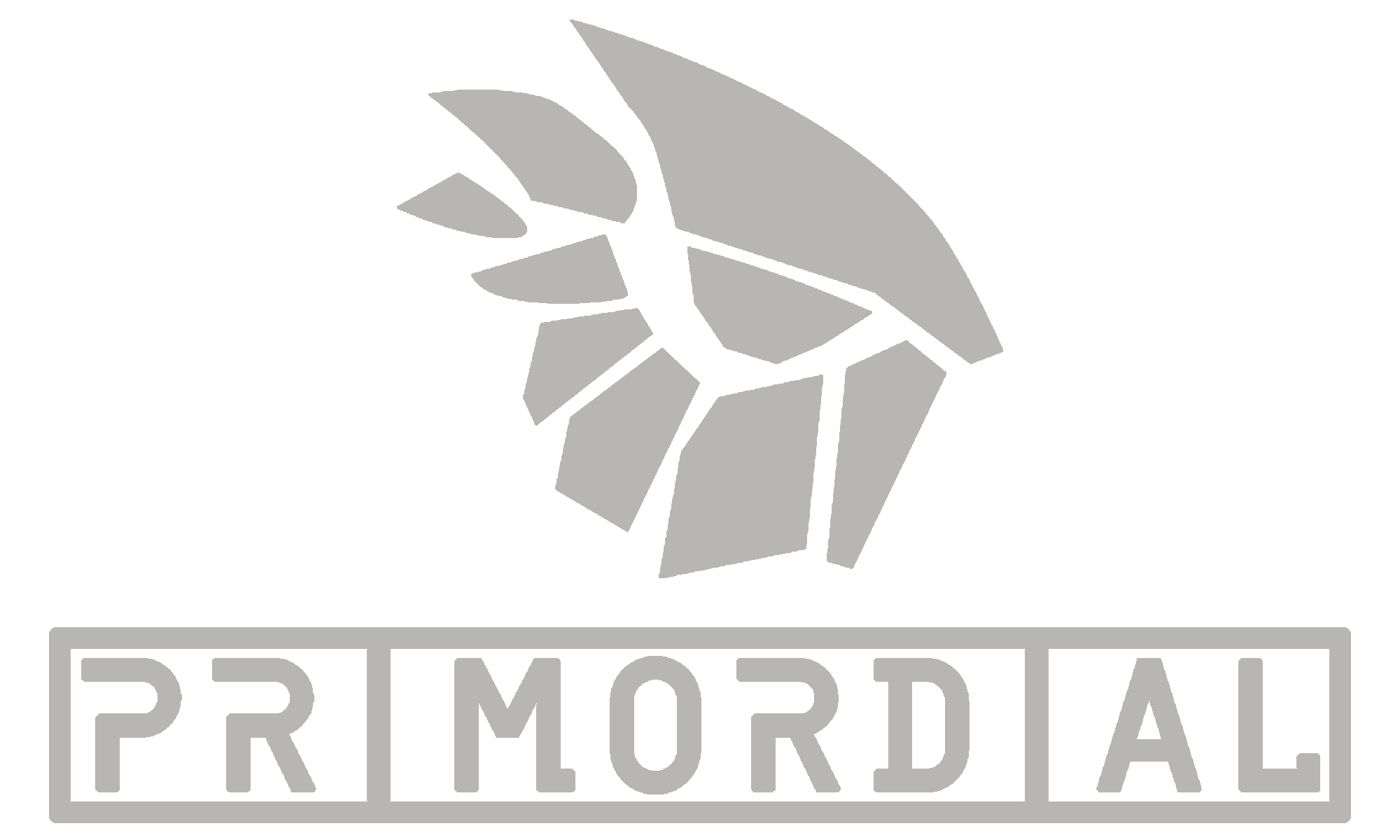 Primordial Games Logo